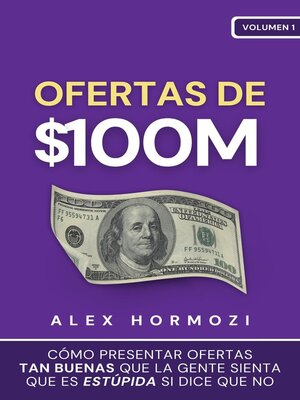 cover image of Ofertas de $100M